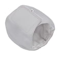thumbnail image 3 of Male Dog Belly Band for Incontinence Reusable Washable Cotton Pet Sanitary Pants, 3 of 5