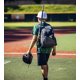 thumbnail image 5 of Mochila y equipo Easton Game Ready Youth Army Camo, 5 of 6