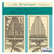 Fabio Ciofini - In Dialogue 2 - Classical - CD