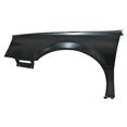 thumbnail image 1 of Salpicadera Izquierdo (Piloto) Wld TYG Cadillac Deville, 1 of 1