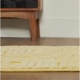 thumbnail image 2 of Mainstays Carpette Lignes de Courbe, 24" x 36", 2 of 5