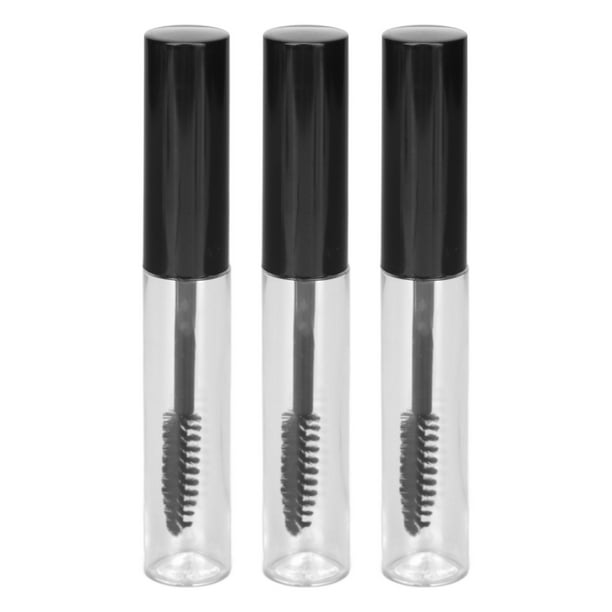 Tubos De Rímel Vacíos, 10 Unidades De Tubos De Rímel Vacíos, Botellas De Pestañas, Botella De Pestanas Botella De Rimel Muy Versatil
