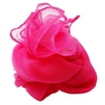 thumbnail image 4 of Bufanda de gasa lisa para mujer, bufandas, chal Hijab, pañuelo para la cabeza, estola de Bandana Yuyangstore  Bufandas de mujer, 4 of 8