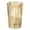 Brown, variant on Bathroom Tumbler Cup,Reusable Unbreakable Toothbrush Cup,Glass Bathroom Tumbler Cup,Mouthwash Cups Plastic Easy to Clean Bathroom Cup Toothbrush Holder Adequate for Bathroom,2.76 x 4.33 in