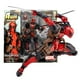 thumbnail image 2 of REVOLTECH increíble figura de acción YAMAGUCHI Deadpool x-men movible colección Marvel Hero Black Panther figuras modelo juguetes regalos, 2 of 4