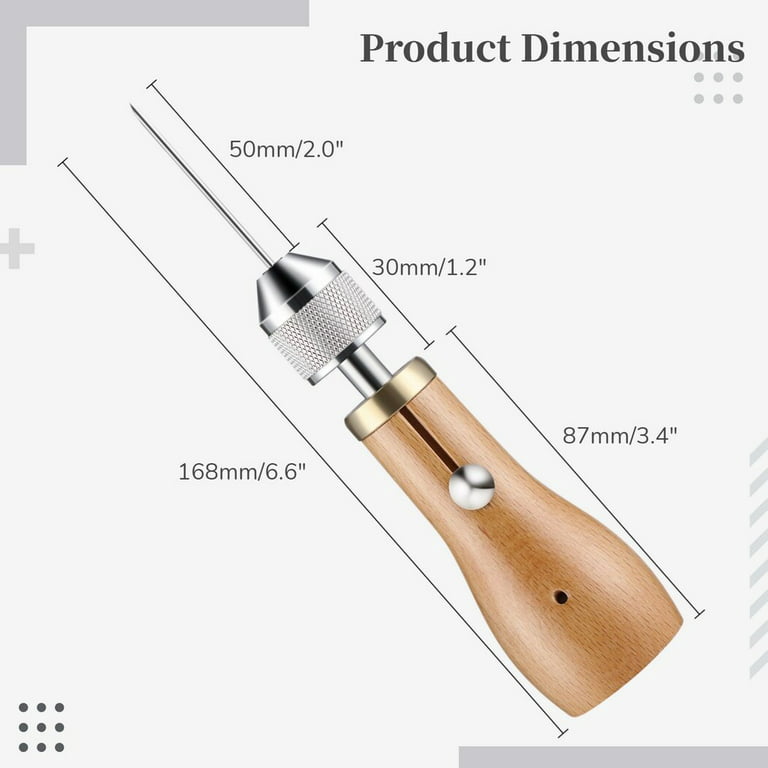 Professional Leather Sewing Cone,cone Needle Sewing Kit,diy