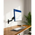thumbnail image 2 of Soporte de pared para monitor MOUNT PRO Single para pantallas de 13 a 32 pulgadas, 2 of 9