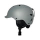thumbnail image 5 of Casco de esquí, casco deportivo, casco portátil transpirable, accesorios de esquí para patinaje sobre ruedas de montaña, escalada en roca para mujeres Gris, 5 of 8