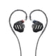 thumbnail image 1 of Auriculares intrauditivos FIIO FH7S Auriculares IEM con tecnología híbrida 1DD+4BA de alto rendimiento con conector de 3,5/4,4 mm, 1 of 5