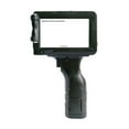thumbnail image 1 of Smart Handheld Inkjet Printer Packaging Production Date Barcode QR Code Logo Pattern Small Printer, 1 of 5