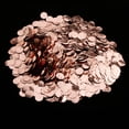 thumbnail image 4 of 50g Brillante Confetis Circular Papel para Mesas Reservas de Confeti, 4 of 8