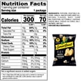 thumbnail image 7 of Smartfood Gluten Free, No Artificial Colors White Cheddar Popcorn Bag, 1.875 oz​, 7 of 7