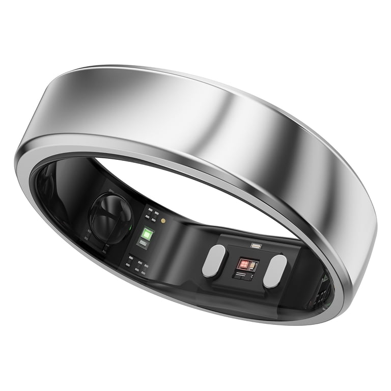 RingConn Gen 2 Air Ultra-Thin Smart Ring with Health Tracking and