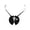 D, variant on Halloween Pet Bandana for Dogs Cats Spooky Ghost Devil Design Adjustable Neck Scarf Festive Decoration Saliva Protection (D)
