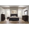 thumbnail image 3 of Picket House Luke Nightstand, 3 of 6