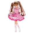 thumbnail image 1 of Rika-chan Doll Magic x warrior Majimajo Pures Momoka Rika-chan, 1 of 1