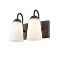 thumbnail image 6 of Ivey Lake 2 - Light Rubbed Bronze Dark Brown, 6 of 6