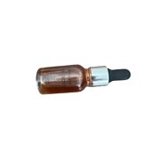 Tan-Luxe The Body Illuminating Self Tan Drops Medium/Dark 0.5 fl oz Travel Size