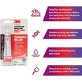 thumbnail image 3 of 3M Marine Adhesive Sealant 5200 Fast Cure, 1 oz Tube, White, Watertight Bonding/Sealing of Gelcoat, 3 of 5