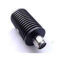 thumbnail image 2 of 50W N Male Connector Dummy Load, Termination Load , 50 Ohm, DC To3 GHz, 2 of 6