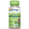 Solaray Astragalus Root 400mg | Healthy Immune Function & Stress Support | Adaptogen Herb | Non-GMO, Vegan & Lab Verified | 100 VegCaps