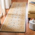 thumbnail image 2 of Tapis Traditionnel Anatolie Amazonienne Poire Dorée - 3' x 5', 2 of 2