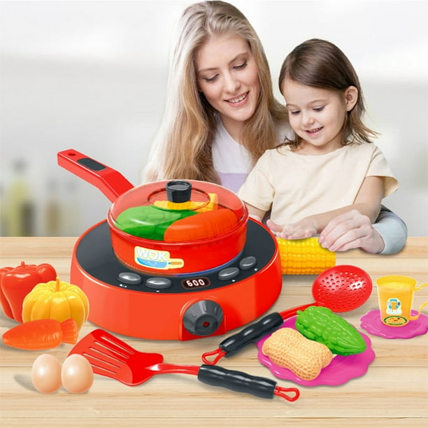 kettle toy set