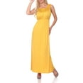 thumbnail image 4 of Women's Katherine Maxi Dress, 4 of 4