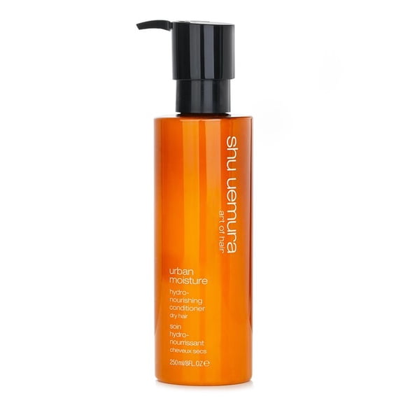 Shu Uemura Urban Moisture Condtioner 250 ml / 8.5 oz