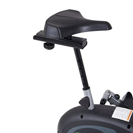 Body Rider BRD2000 2-in-1 Fitness machine w/ elliptical trainer & exercise