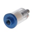 thumbnail image 4 of Pulverizadora de Aire Compresor Separador de de Agua para Manguera de 1/4 '' 6 Mm kusrkot Filtro de pulverización por gravedad, 4 of 6
