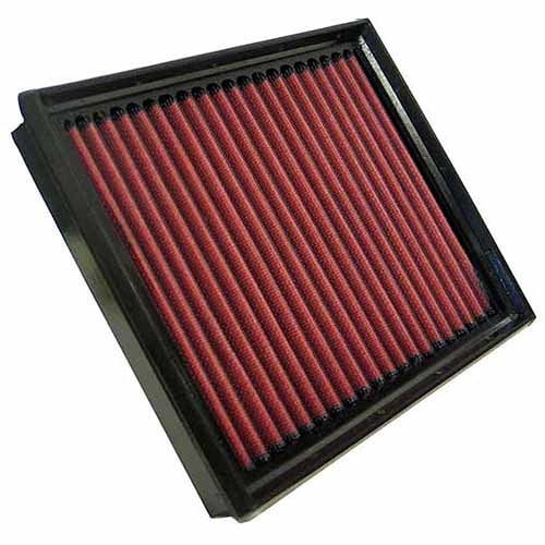 K & N Replacement Air Filter # 33-2793