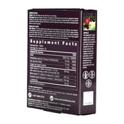 New Nordic, Hair Volume with Botanicals, Tablets, 30 Ct