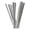 Silver, variant on Snmubt 100PCS Silver Disposable Paper Straws Glitter Pearl Film, for Holiday Decoration, Birthday Party, Wedding, Easter, Christmas