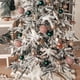 thumbnail image 3 of Árbol de Navidad Fraser Hill Farm Mountain Pine de 2,3 m con luces, 3 of 8