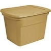 Sterilite 18-Gallon (72-Quart) Storage Box, Set of 6