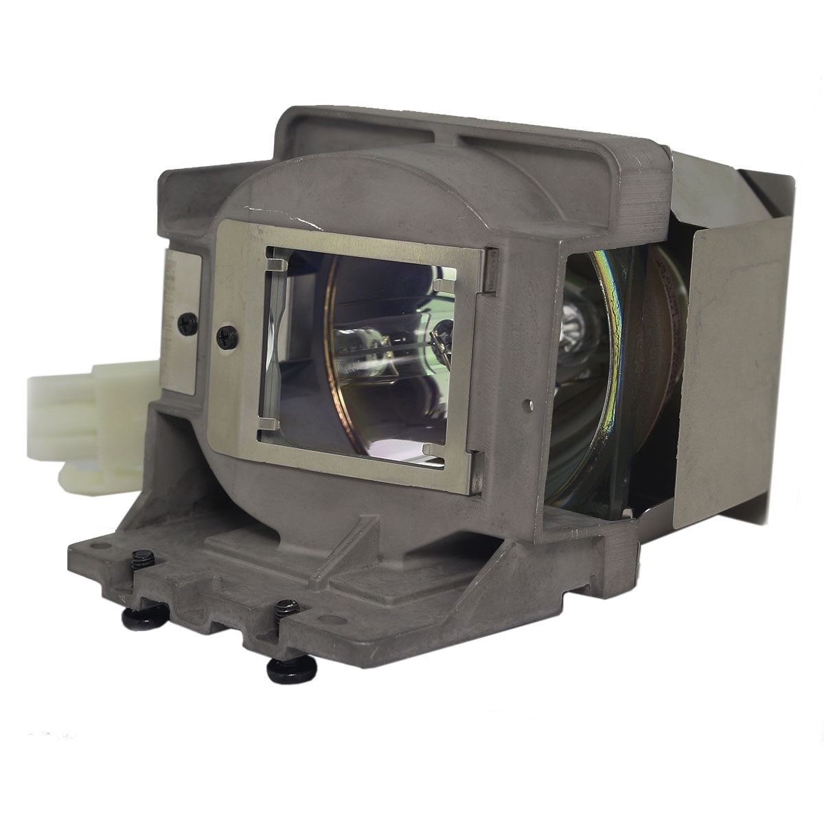 Original Philips Projector Lamp Replacement With Housing For Infocus Sp Lamp 093 Walmart Canada