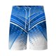 thumbnail image 5 of WILLBEST Conjunto Deportivo de Verano con Estampado de Letras Europeas para Hombre, Camisa de Manga Corta con Cuello Abotonado y Pantalones Cortos con Bolsillo 1637, 5 of 5