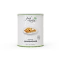 thumbnail image 3 of Fresh and Honest Foods Dehydrated Potato Hash Browns 6 Pack (6) #10 Cans, 3 of 3