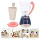 thumbnail image 3 of Kids Kitchen Play Toy Kids Juguete Fetend Jugar a la cocina Juguete con luz para niñas para niños, 3 of 6