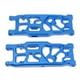 thumbnail image 4 of Vogacara Brazo de suspensión trasera, brazos oscilantes, accesorio profesional resistente al desgaste para camionero, pieza de oruga RC, piezas de mejora Kits de construcción modelo Rojo Vogacara FN011853-01, 4 of 6