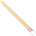thumbnail image 1 of UPOUART Modeling Embossing Tool Pottery Tool Beige Wood 1Pcs For Artists, 1 of 8