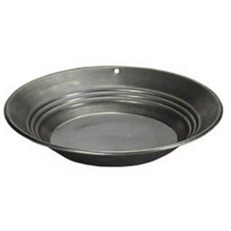 Estwing 12-12 12 In Steel Gold Pan