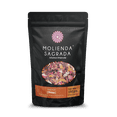 thumbnail image 1 of Molienda Sagrada - Tisana Frutal Divina 150 Gr. - 100% Natural, 1 of 7