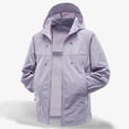 thumbnail image 1 of pstuiky Camisas para hombre de manga larga, Blusa informal de color liso con capucha y manga larga raglán para hombre, resistente al sol, con cordón ajustable camisetas de hombre xxxxl, 1 of 6