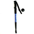 thumbnail image 5 of Trekking Poles Shock Absorption Foldable Ultralight Hiking Pole Suitable For Outdoor Camping Mountaineering Backpacking And Trip, 5 of 9