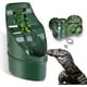 thumbnail image 1 of Reptil Camaleón Cantina Bebedero Gotero De Agua Viene Con Pinzas De Alimentación Y Pinzas Esmeriladas Para Anfibios Insectos Lagarto Tortuga Serpiente Spid, 1 of 5