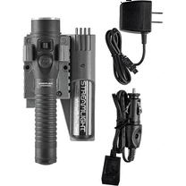 Streamlight 1200 Lumen Strion 2020 Flashlight - 120V/100VAC/12V DC PiggyBack