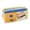 C, variant on Vintage Contrasting Dirt Pencil Case - Large Capacity, Non-Collision Design: Perfect for Elementary School Students, Keep Your Writing Supplies Safe and Stylish!(MulticolorB)