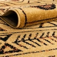 thumbnail image 6 of Rugs.com Pioneer Collection Rug – 9' x 12' Cedar Medium-Pile Rug Perfect For Living Rooms, Large Dining Rooms, Open Floorplans, 6 of 9